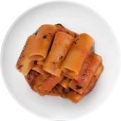 Kid's Pasta & Marinara
