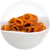 Kid's Pasta & Meat Bolognese