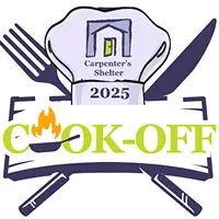 The Carpenter's Cookoff