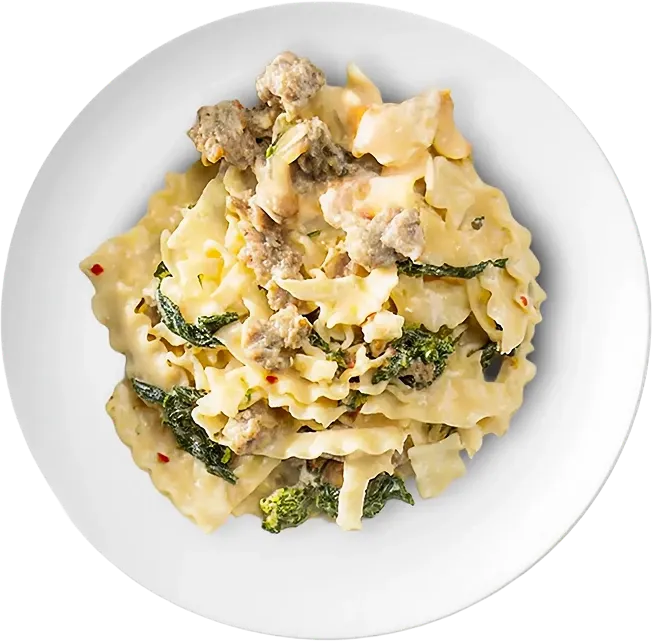 pasta-dish