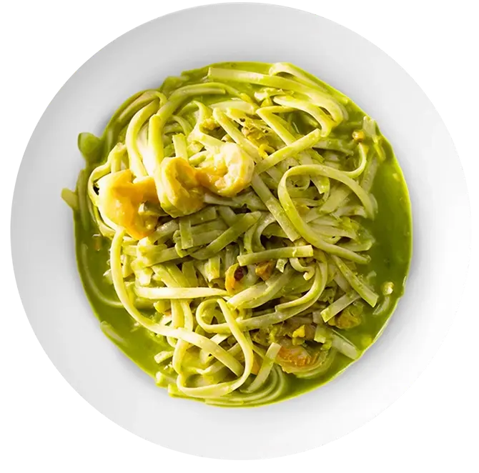pasta